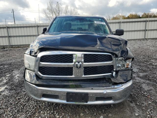 1C6RR7LG6MS532823 - 2021 RAM 1500 CLASS SLT Қара фото 5