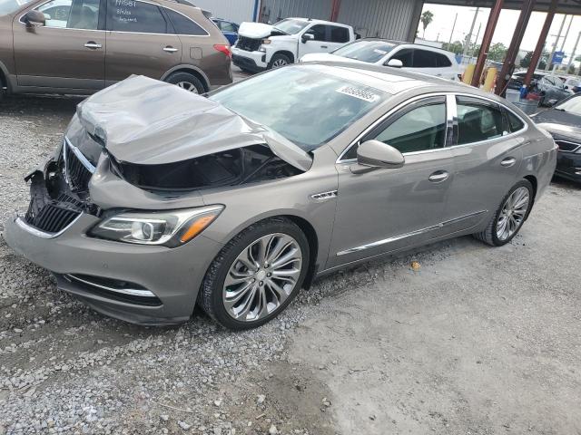 2017 BUICK LACROSSE PREMIUM, 