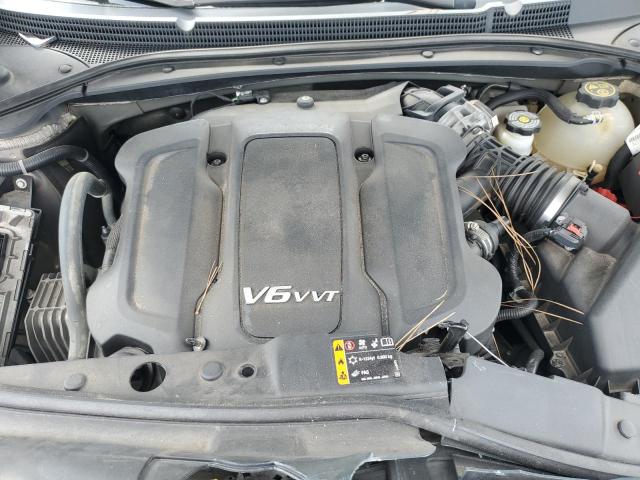 1G4ZR5SS3HU174105 - 2017 BUICK LACROSSE PREMIUM رمادي صورة 11