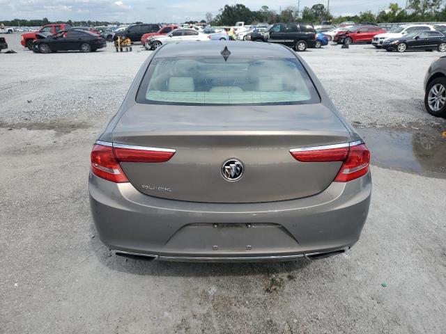 1G4ZR5SS3HU174105 - 2017 BUICK LACROSSE PREMIUM رمادي صورة 6