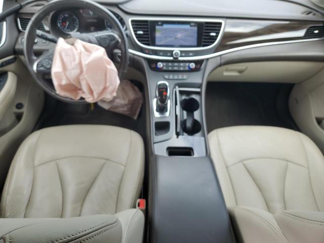 1G4ZR5SS3HU174105 - 2017 BUICK LACROSSE PREMIUM رمادي صورة 8