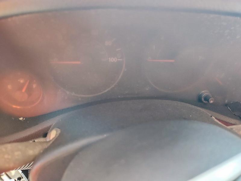 1C4BJWDG0GL170514 - 2016 JEEP WRANGLER U SPORT 黑色 照片 9