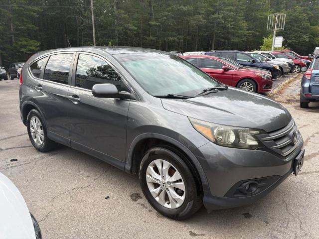 2014 HONDA CR-V EX, 
