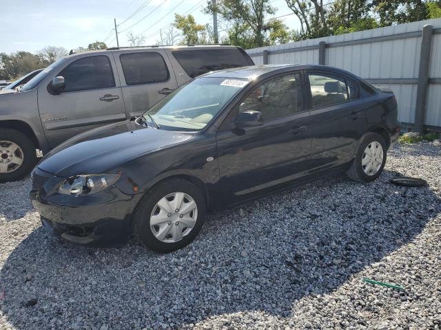 2005 MAZDA 3 I, 