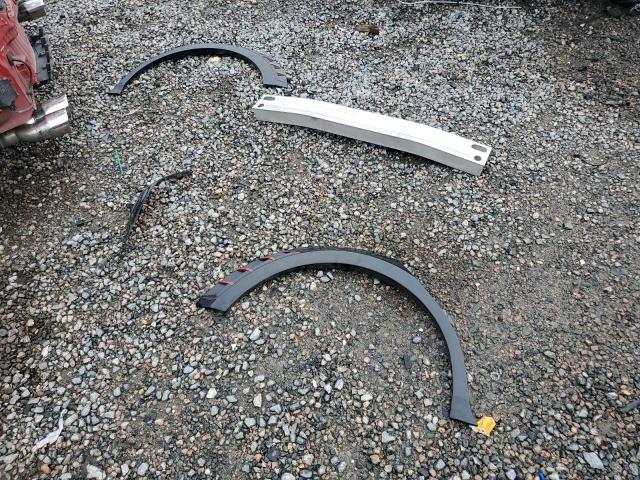 4T1B61HK2KU226812 - 2019 TOYOTA CAMRY XSE Қызыл фото 12