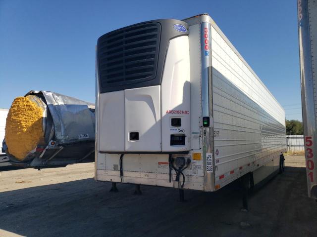 1UYVS2536L2799601 - 2020 UTILITY VS2RA 白色 照片 3