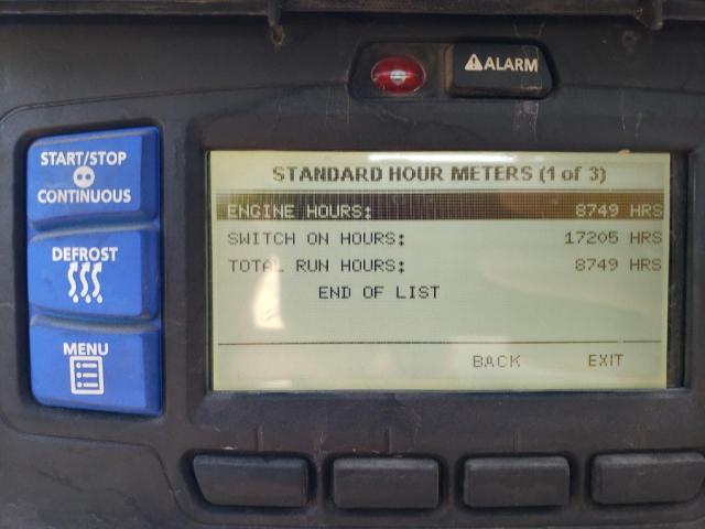 1UYVS2536L2799601 - 2020 UTILITY VS2RA 白色 照片 8