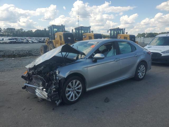 2020 TOYOTA CAMRY LE, 