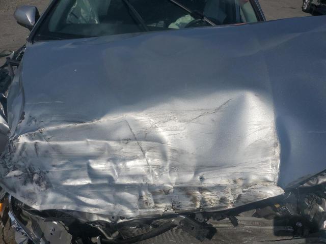 4T1C11AKXLU949645 - 2020 TOYOTA CAMRY LE 银色 照片 11