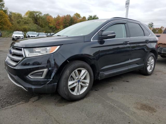 2018 FORD EDGE SEL, 