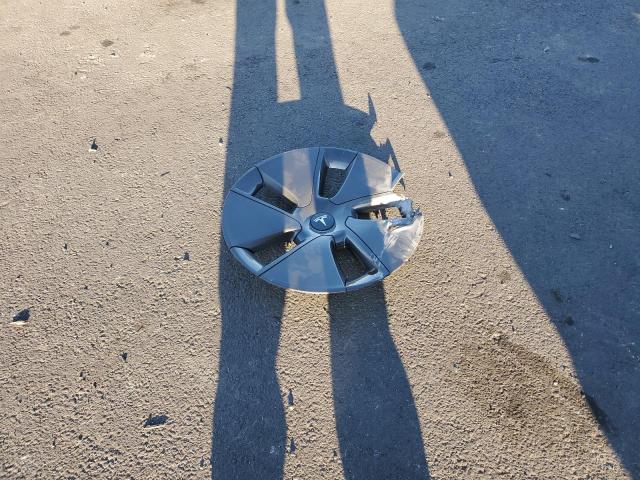 5YJ3E1EA6NF357178 - 2022 TESLA MODEL 3 BLACK photo 12