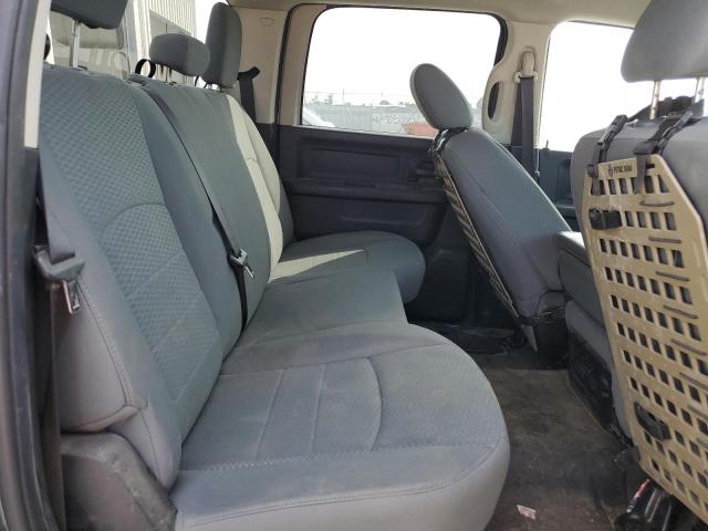 3C6TR5HTXEG260592 - 2014 RAM 2500 ST Графитовый фото 10