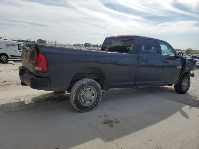 3C6TR5HTXEG260592 - 2014 RAM 2500 ST Графитовый фото 3