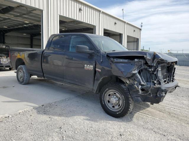 3C6TR5HTXEG260592 - 2014 RAM 2500 ST Графитовый фото 4