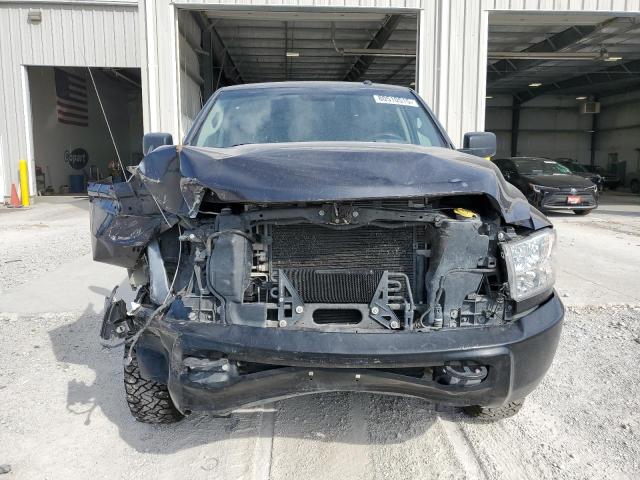 3C6TR5HTXEG260592 - 2014 RAM 2500 ST Графитовый фото 5