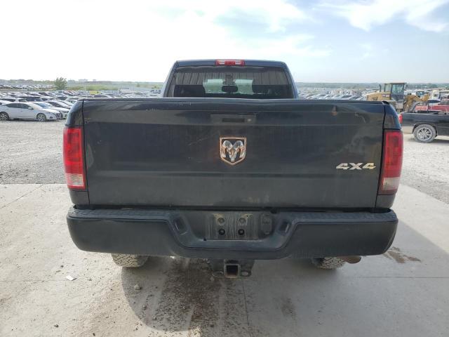 3C6TR5HTXEG260592 - 2014 RAM 2500 ST Графитовый фото 6