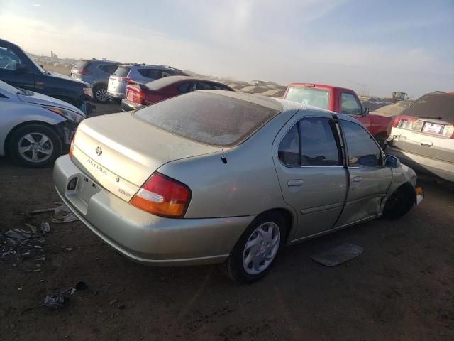 1N4DL01D4XC106153 - 1999 NISSAN ALTIMA XE GOLD photo 3