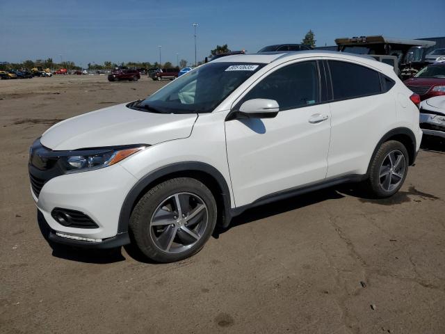 2022 HONDA HR-V EX, 