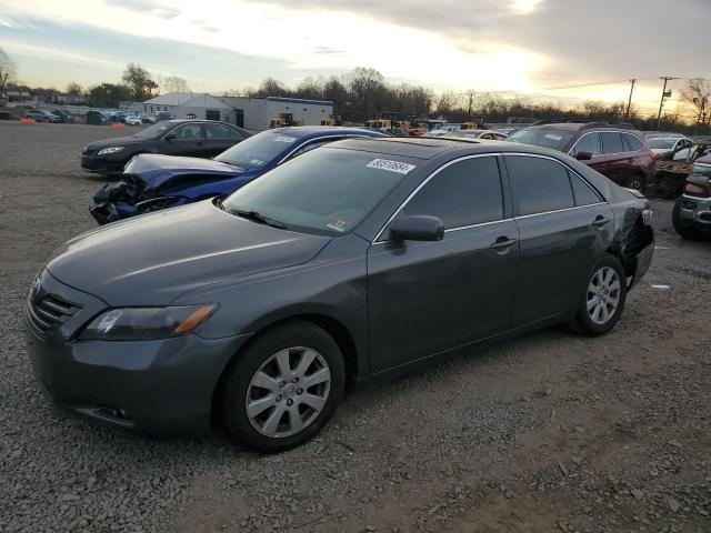 2008 TOYOTA CAMRY CE, 