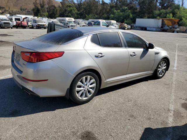 5XXGN4A71EG319092 - 2014 KIA OPTIMA EX Boz foto 3