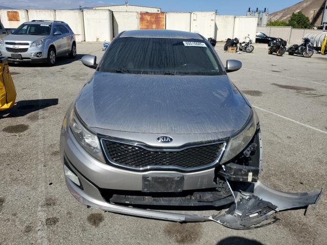 5XXGN4A71EG319092 - 2014 KIA OPTIMA EX Boz foto 5