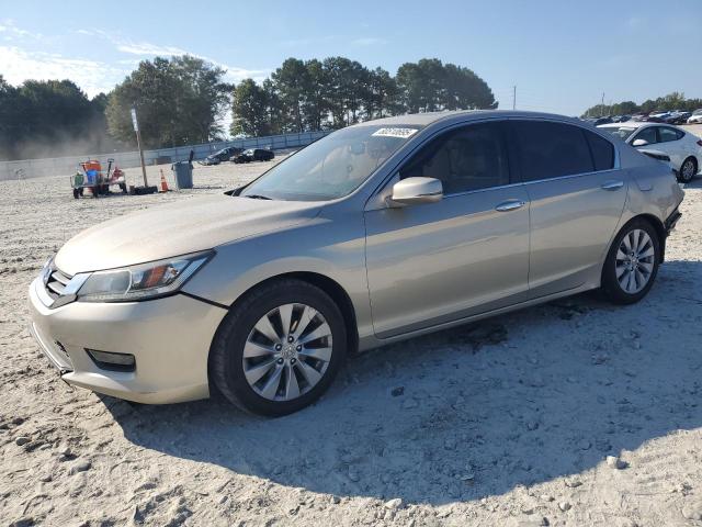 2014 HONDA ACCORD EXL, 