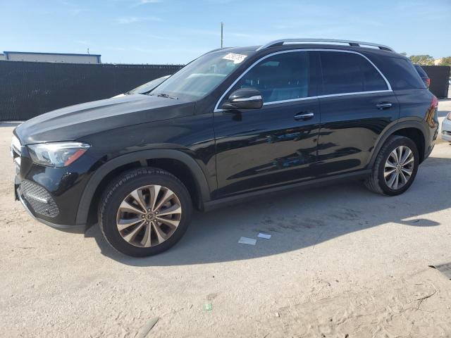 2020 MERCEDES-BENZ GLE 350 4MATIC, 