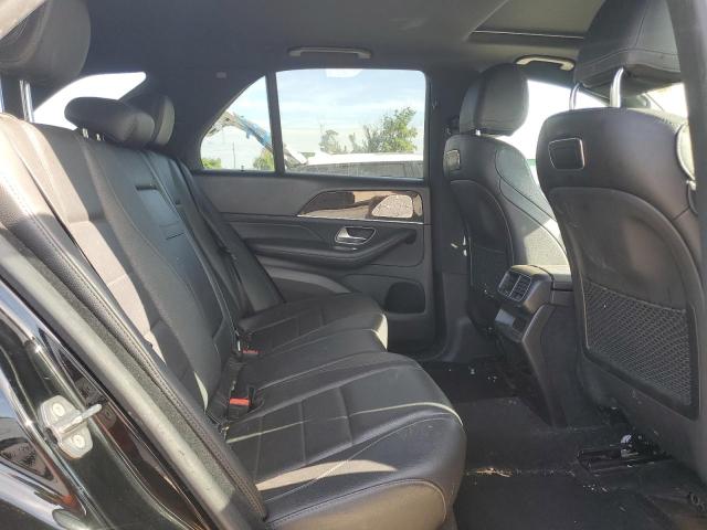 4JGFB4KB5LA236793 - 2020 MERCEDES-BENZ GLE 350 4MATIC BLACK photo 11