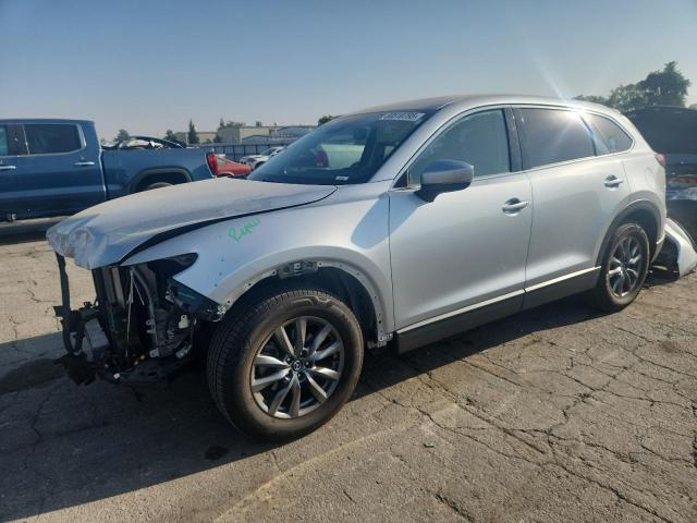 2023 MAZDA CX-9 TOURING, 