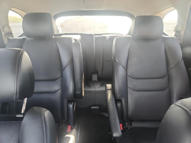 JM3TCBCY7P0638944 - 2023 MAZDA CX-9 TOURING Gümüş foto 10