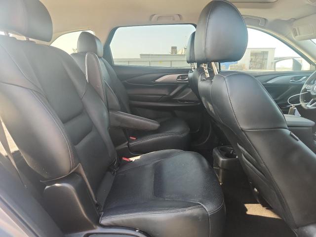 JM3TCBCY7P0638944 - 2023 MAZDA CX-9 TOURING Gümüş foto 11