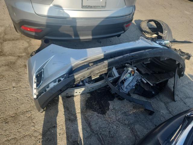 JM3TCBCY7P0638944 - 2023 MAZDA CX-9 TOURING Gümüş foto 13