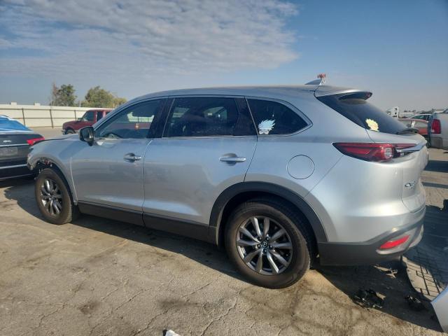 JM3TCBCY7P0638944 - 2023 MAZDA CX-9 TOURING Gümüş foto 2