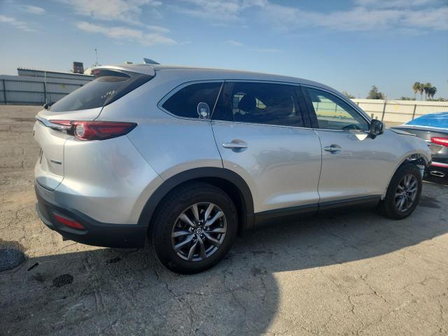 JM3TCBCY7P0638944 - 2023 MAZDA CX-9 TOURING Gümüş foto 3