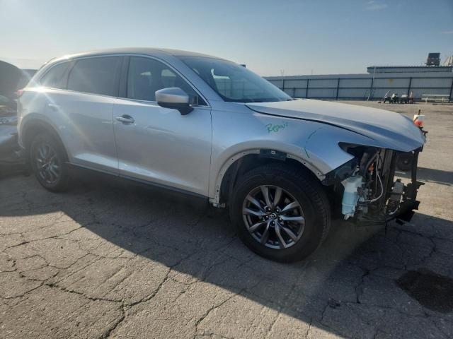 JM3TCBCY7P0638944 - 2023 MAZDA CX-9 TOURING Gümüş foto 4