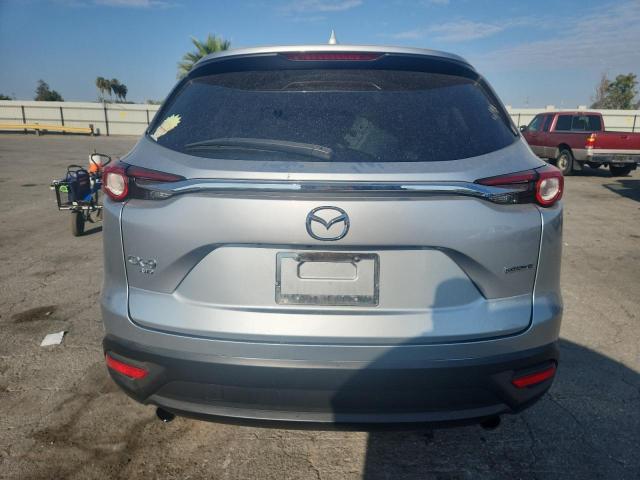 JM3TCBCY7P0638944 - 2023 MAZDA CX-9 TOURING Gümüş foto 6