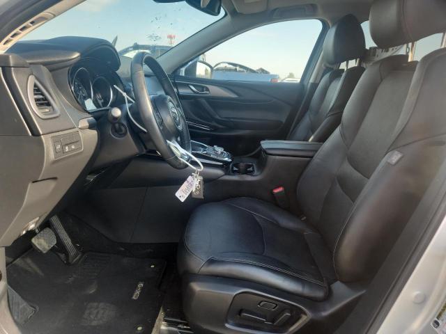 JM3TCBCY7P0638944 - 2023 MAZDA CX-9 TOURING Gümüş foto 7