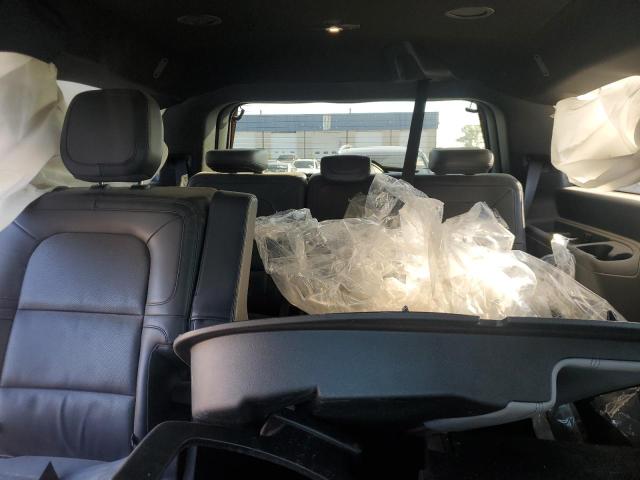 5LMJJ2NG2PEL12930 - 2023 LINCOLN NAVIGATOR WHITE photo 10