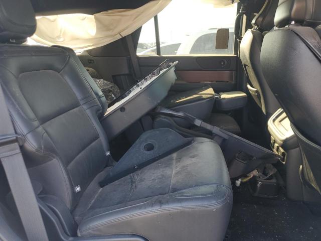 5LMJJ2NG2PEL12930 - 2023 LINCOLN NAVIGATOR WHITE photo 11