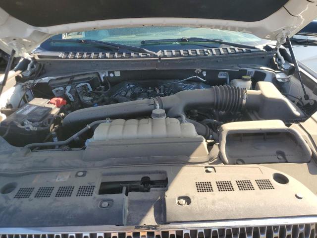 5LMJJ2NG2PEL12930 - 2023 LINCOLN NAVIGATOR WHITE photo 12