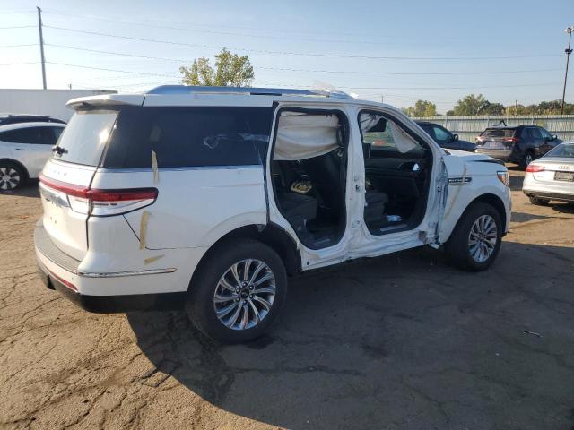 5LMJJ2NG2PEL12930 - 2023 LINCOLN NAVIGATOR WHITE photo 3