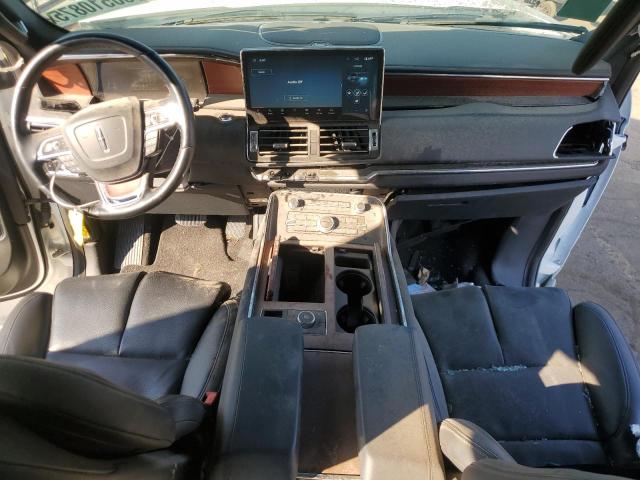 5LMJJ2NG2PEL12930 - 2023 LINCOLN NAVIGATOR WHITE photo 8