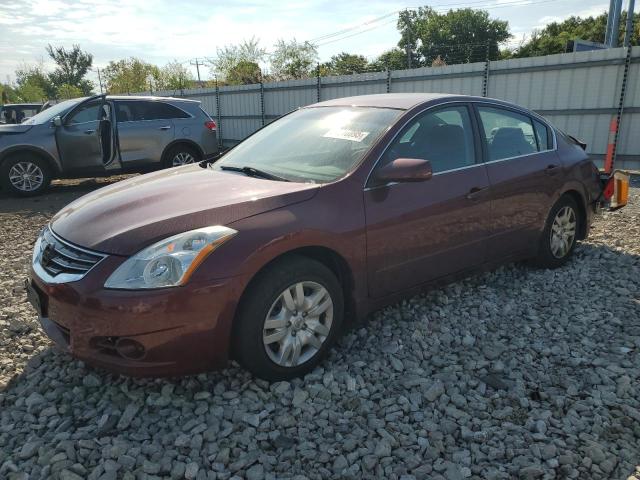 2012 NISSAN ALTIMA BASE, 
