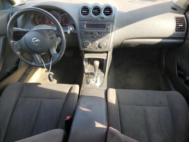 1N4AL2AP7CC250363 - 2012 NISSAN ALTIMA BASE ბურგუნდია ფოტო 8