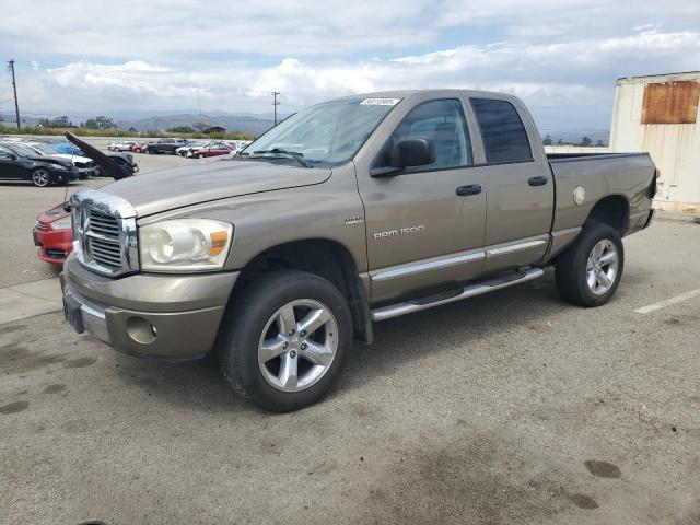 2007 DODGE RAM 1500 ST, 