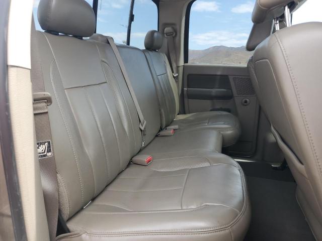 1D7HU18277S197014 - 2007 DODGE RAM 1500 ST თაფლისფერი ფოტო 10