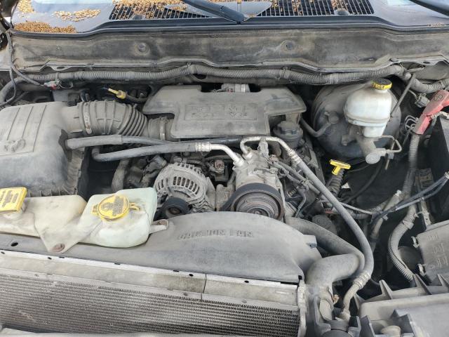 1D7HU18277S197014 - 2007 DODGE RAM 1500 ST თაფლისფერი ფოტო 11