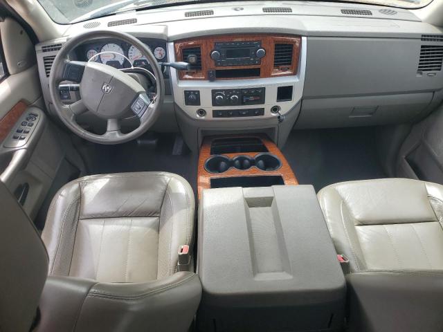 1D7HU18277S197014 - 2007 DODGE RAM 1500 ST თაფლისფერი ფოტო 8