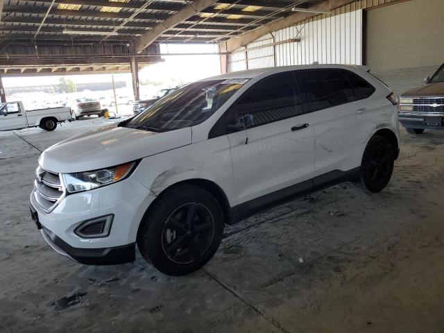 2016 FORD EDGE SE, 