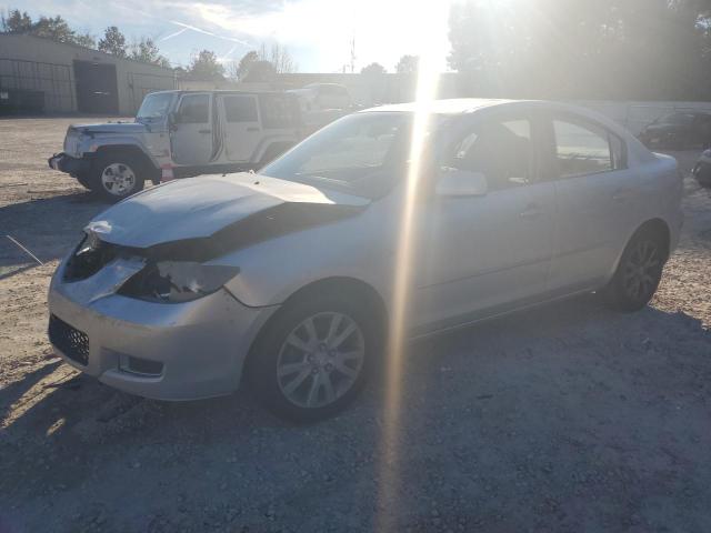 2007 MAZDA 3 I, 